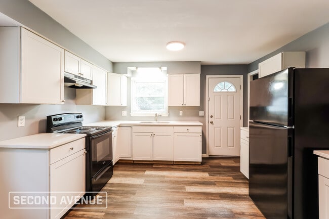 Photo - 7020 Clovernook Ave