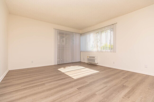 Photo - Highland Creek Apartment Homes