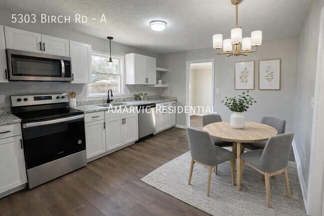 Photo - 5303 Birch Rd