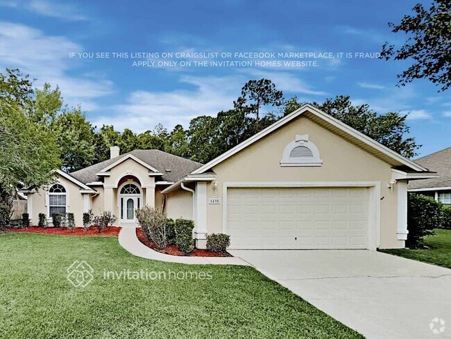 Building Photo - 1490 Water Pipit Ln Rental