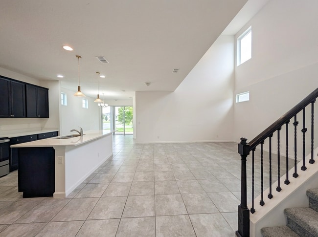 Photo - Move-In Ready 4-Bed in Silver Oak, Quartz Kitchen and Community Pool