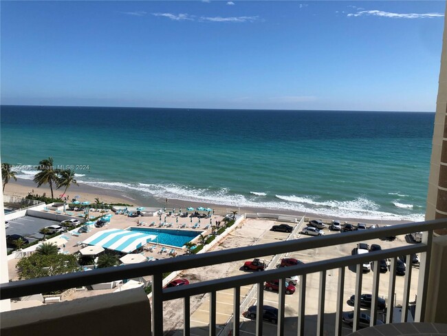 Photo - 3180 S Ocean Dr Condo Unit 1002