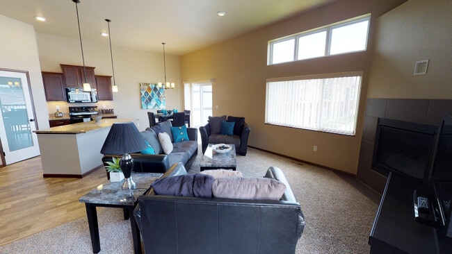 Maple Grove Townhomes
