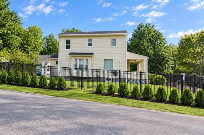 Photo - 1515 Washington Ave