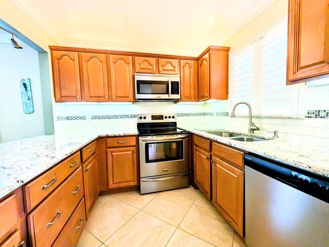 Photo - 2600 SE Ocean Blvd Unit Z6