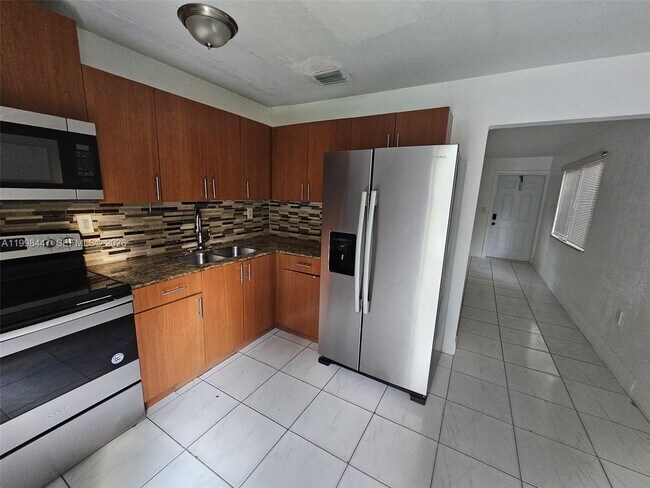Photo - 1857 NW 113 Terrace
