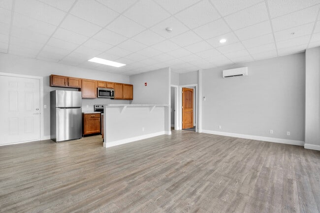 The Macy Apartments