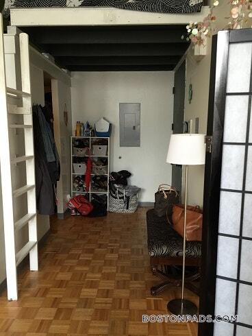 Photo - 61 Brookline Ave Unit 214