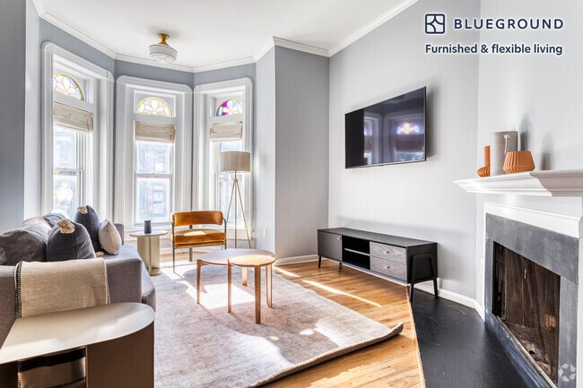 Building Photo - 2107 O St NW Rental