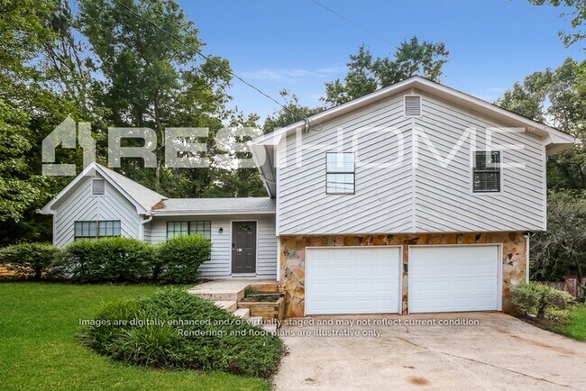 Building Photo - 1875 Marsh Creek Dr