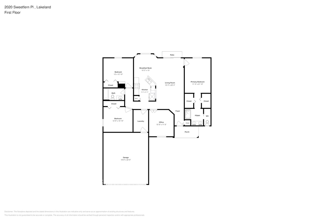 Photo - 2020 Sweetfern Pl