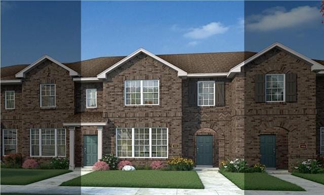 Building Photo - 3036 Shire Dr