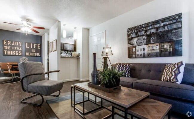 Building Photo - 1 bedroom in Mesquite TX 75149 Unit 1235 Rental
