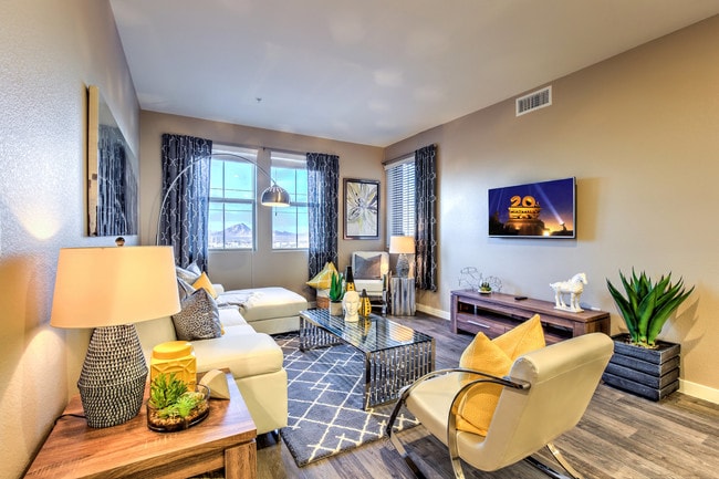 Photo - Aspire at Tropicana