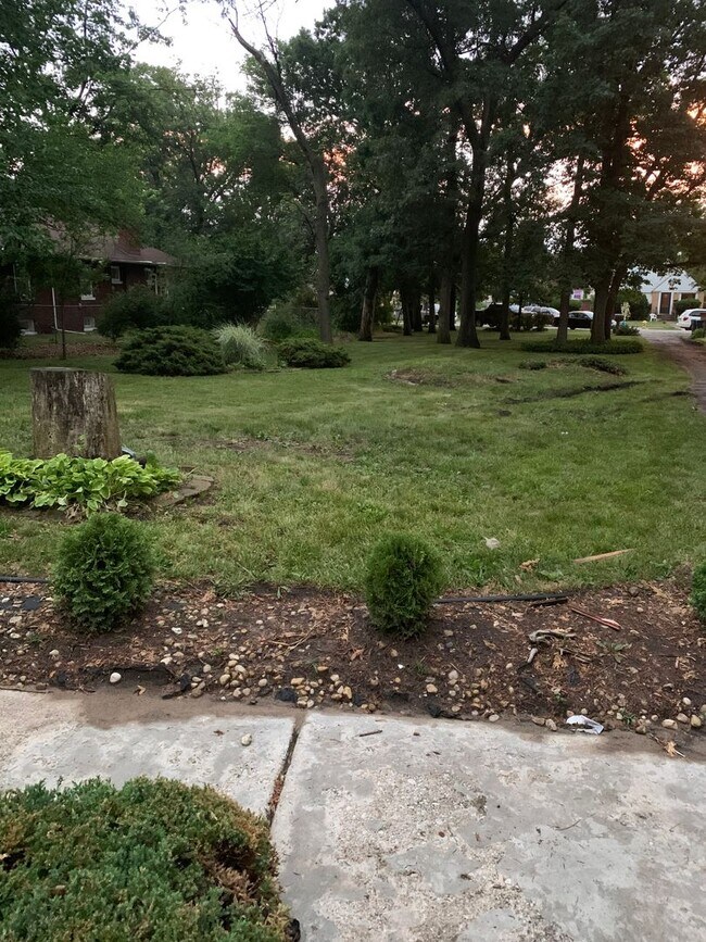 2 Bedroom Ranch in Calumet City, IL 1300 Rental House Rental in Calumet City, IL