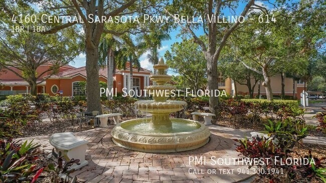 Photo - 4160 Central Sarasota Pkwy Unit 614