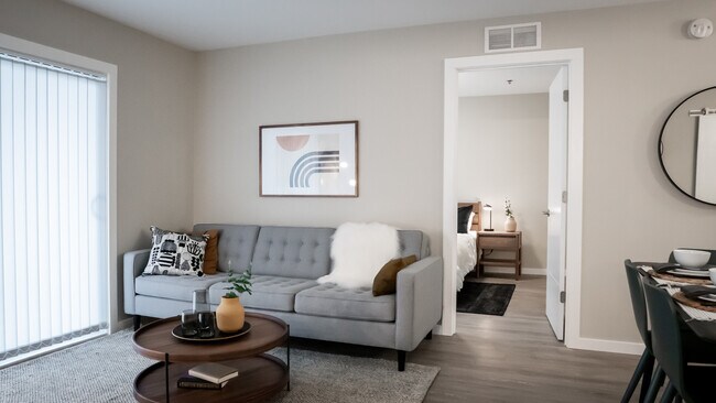 Photo - Luna at Aurora