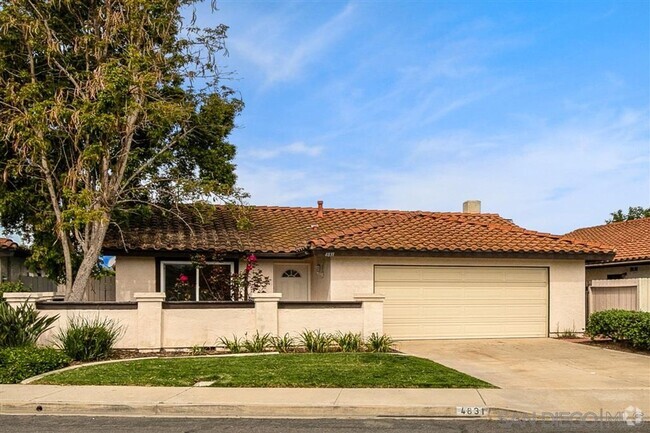 Building Photo - Perfect single-level home on a quiet Cul-d...