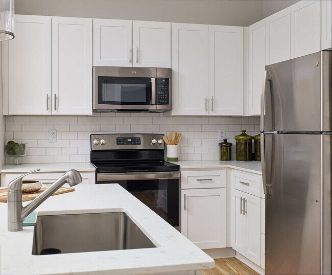 Photo - Station at Lake Murray