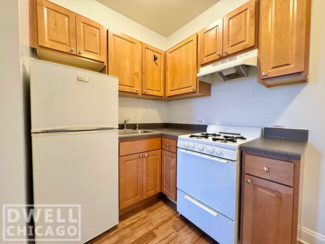 Photo - 1700 N Humboldt Blvd Unit S