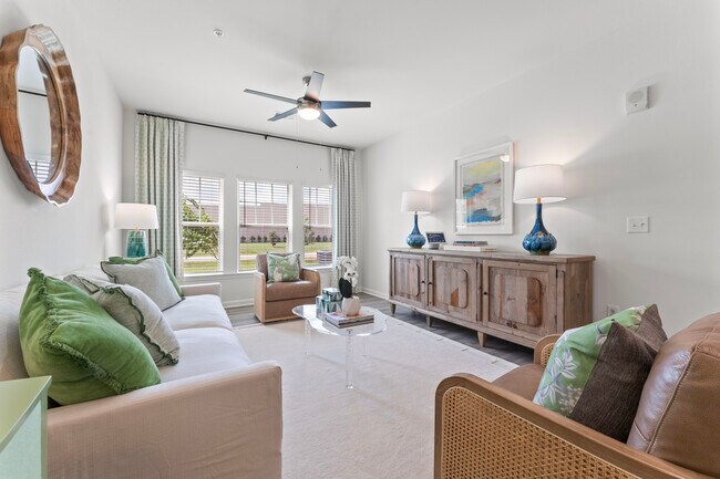 Photo - Exchange at Juban