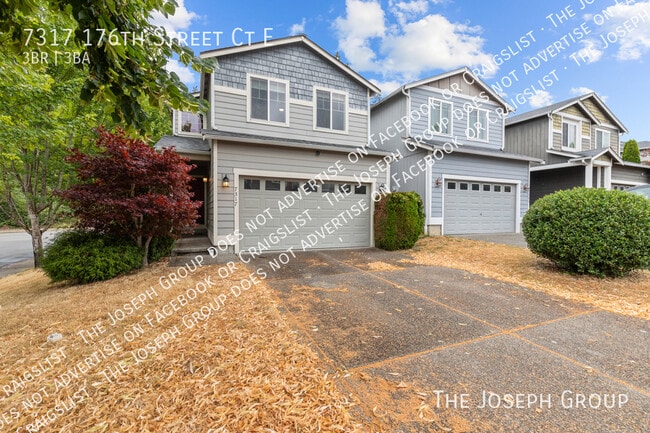 Photo - 7317 176th St Ct E House