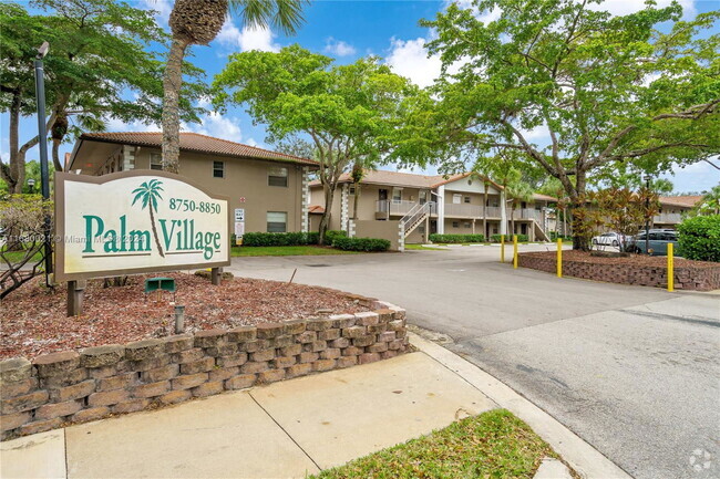 Building Photo - 8850 Royal Palm Blvd Unit 1026 Rental