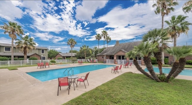 Bridge Pointe Landing