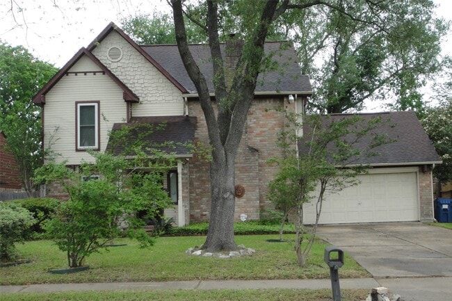 Building Photo - 6922 Addicks Clodine Rd Rental