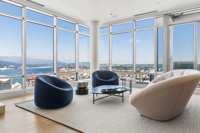 Photo - 1128-1128 W Georgia St