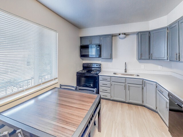 Kitchen - University Park