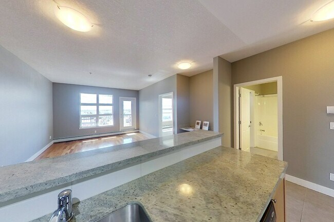 Photo - MODERN 1 BDRM APARTMENT Unit A