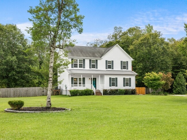 Photo - 156 Old Beechtree Ln