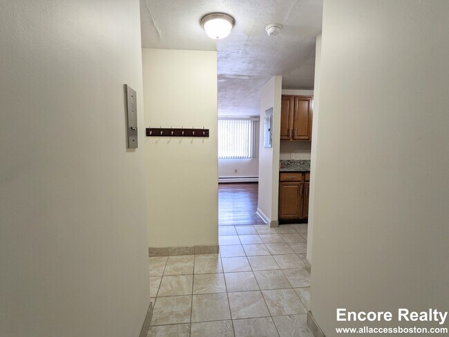 Photo - 230 Babcock St Unit 1F