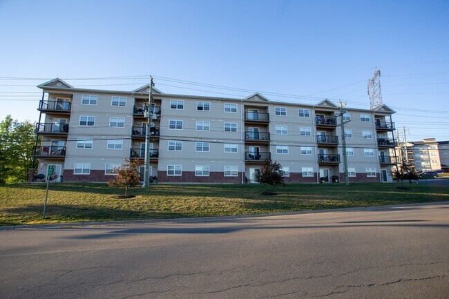 Photo - 135 Reynolds St Unit 401