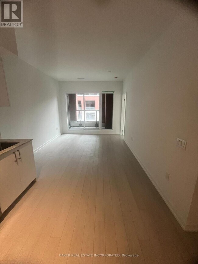 Photo - 4010 Eglinton Ave W Unit 413