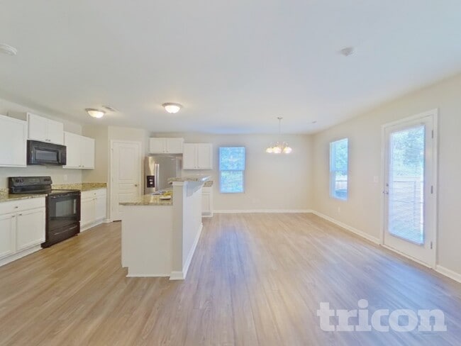 Photo - 4604 Montelena Dr