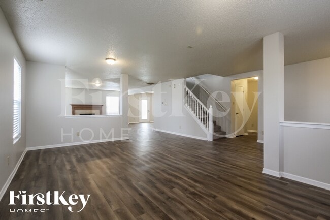 Photo - 1410 Fortner Dr