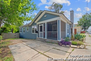 Building Photo - 508 Blanco Rd Rental