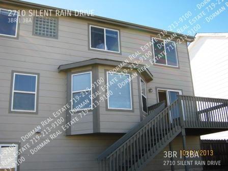 Photo - 2710 Silent Rain Dr