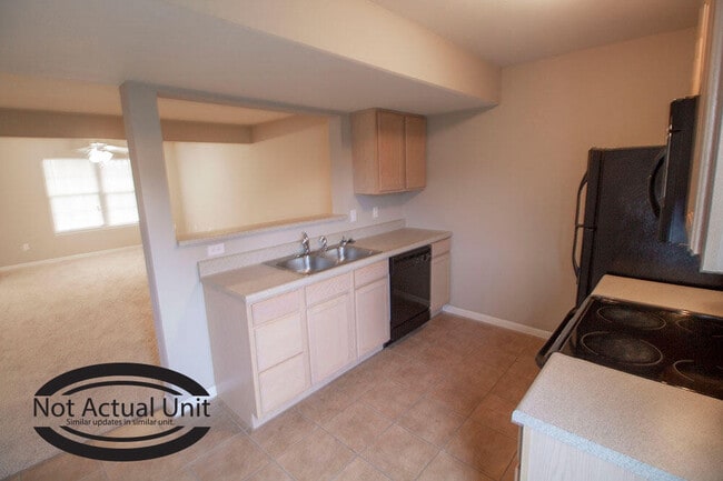 Photo - 3913 Snowy Owl Dr