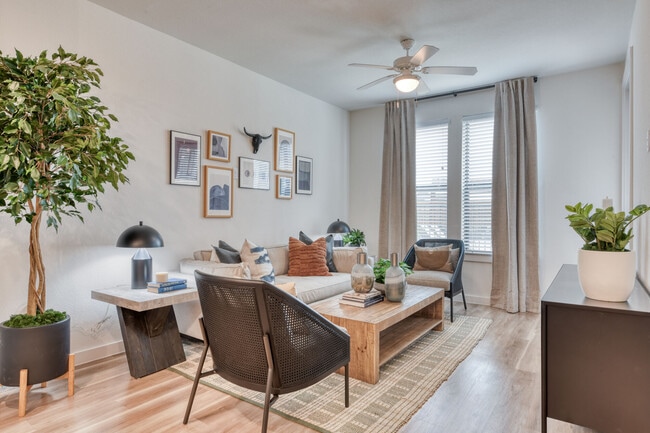 Gateway to Gruene apartments — community photo