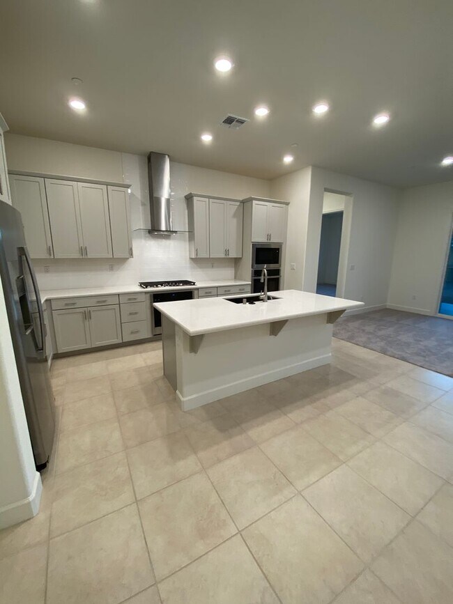 Photo - SAVE MONEY WITH SOLAR! Stunning Russell Ranch Home in Folsom Ranch – 3 Bedrooms + Office!