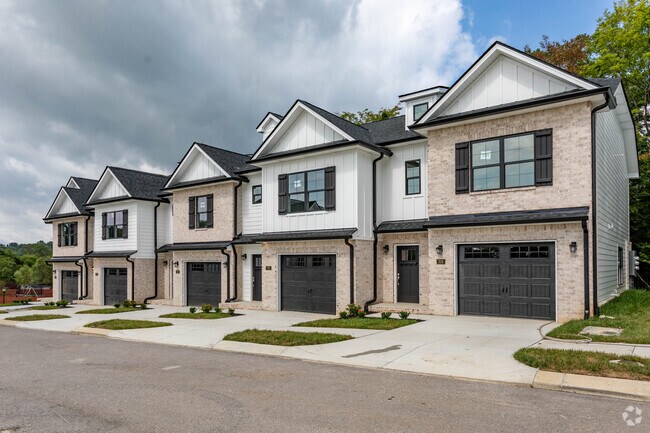 Stone Haven Villas