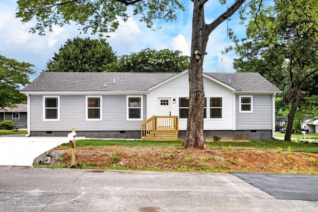 Photo - Brand New Pet Friendly Home in Chattanooga
