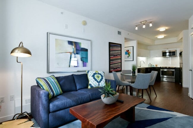 Photo - Venn on Market