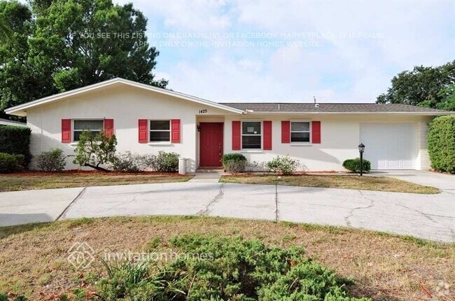 Building Photo - 1425 Croydon Dr Rental