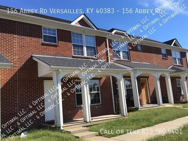 Building Photo - 156 Abbey Rd Rental