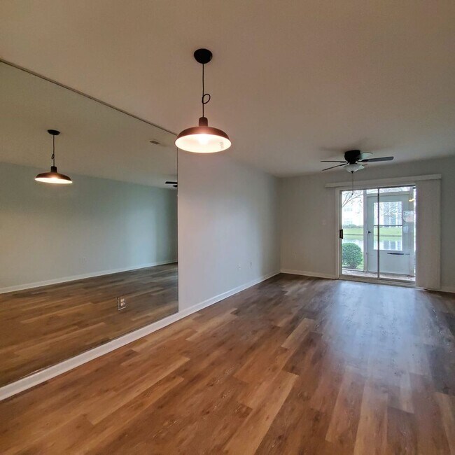 Photo - Claypond Village