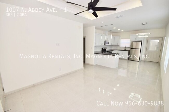Photo - 1007 N Abbey Ave Unit 1
